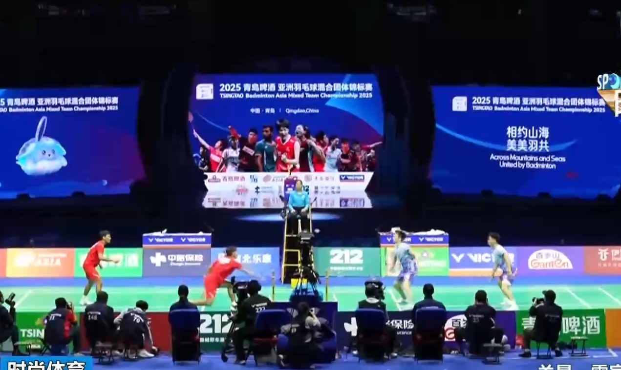 忽视的亮点