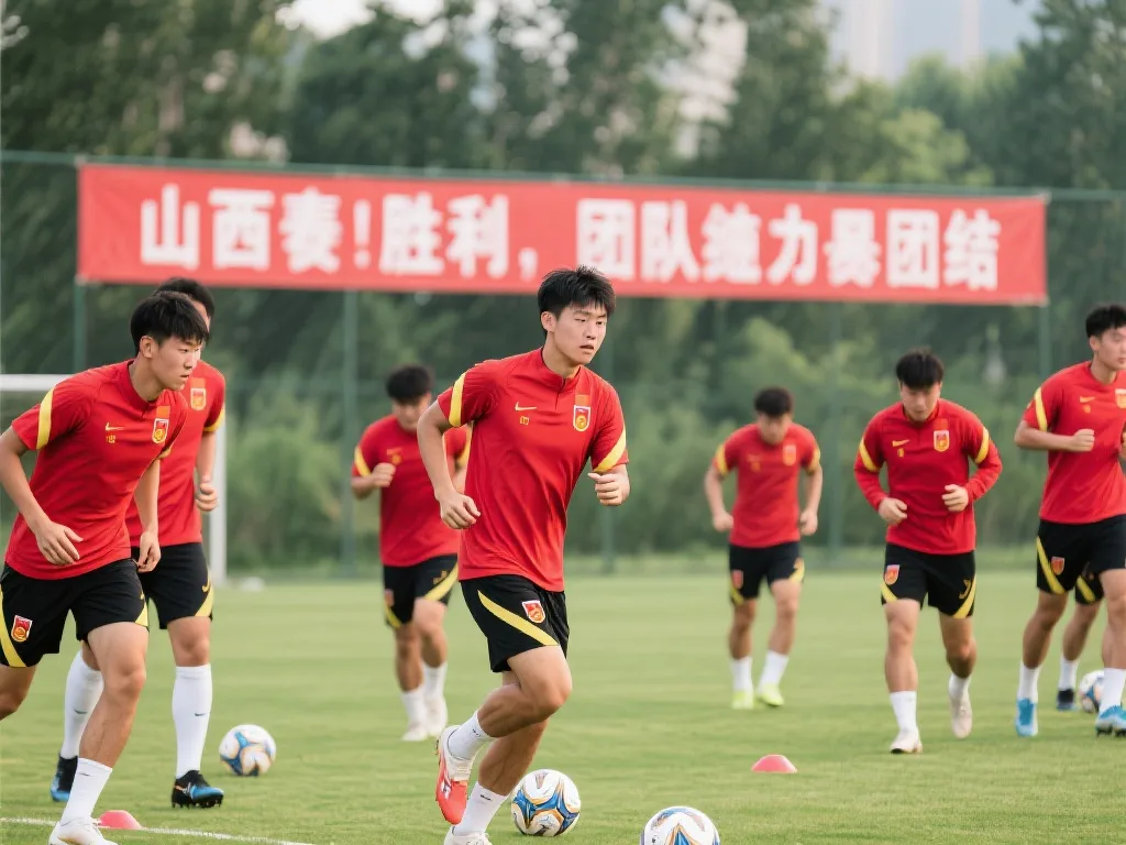 练的结果