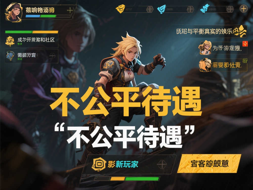 充满自信