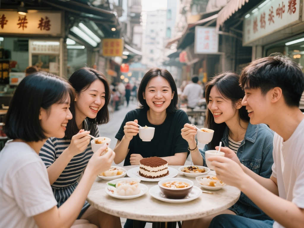 的较量