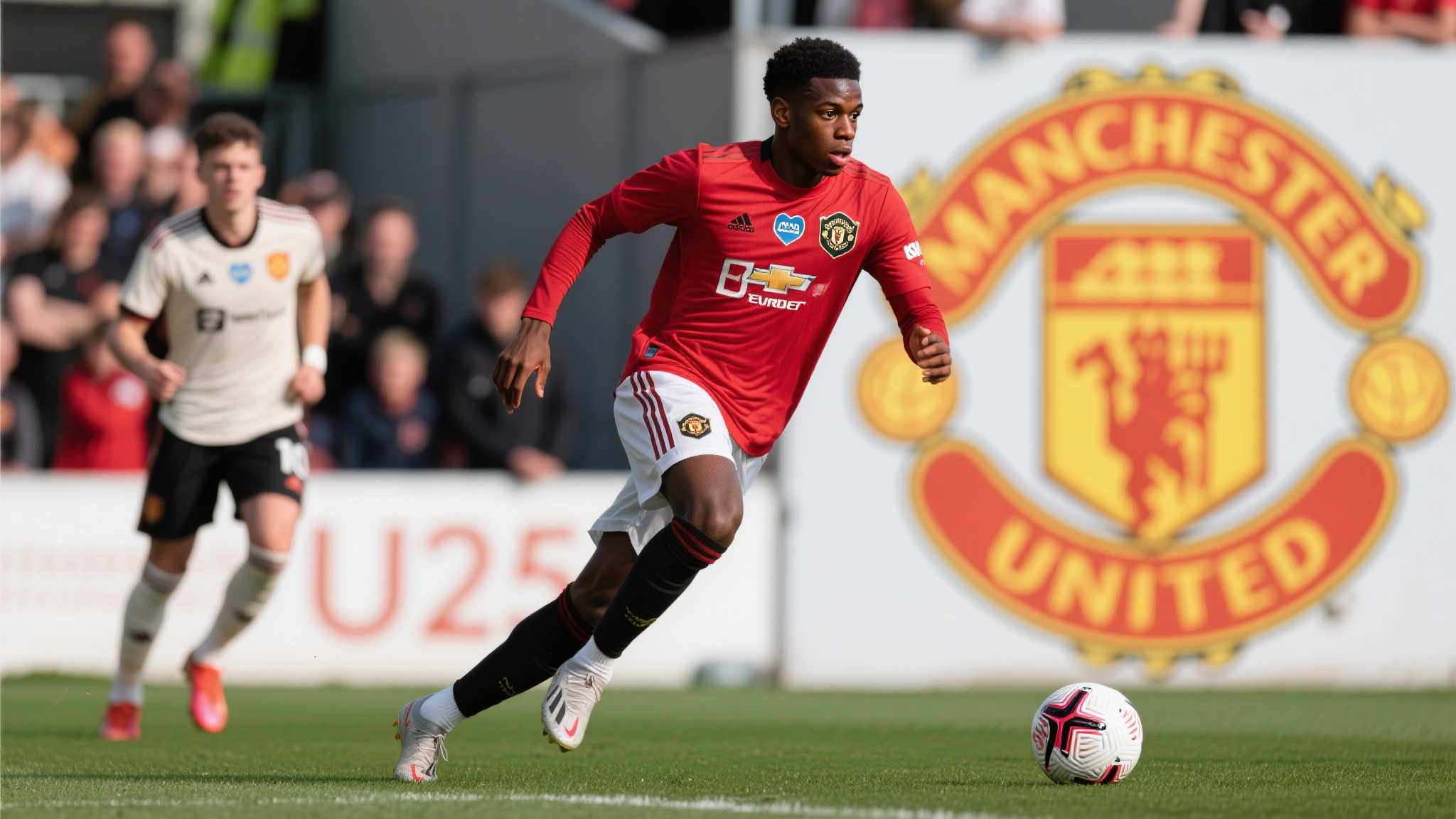 战略的成果 战略的成果