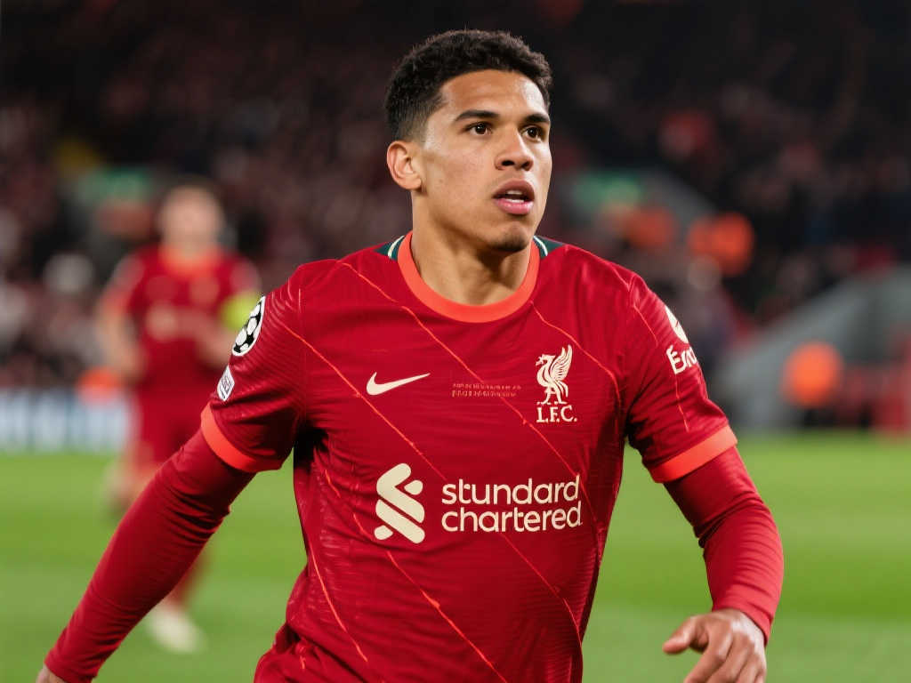 在现代足球 在现代足球