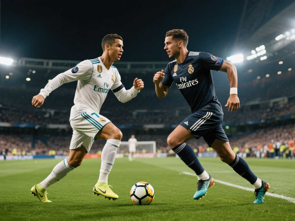 動員的發展 動員的發展